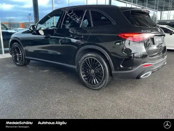 MERCEDES-BENZ GLC 200 4M AMG Night 20'' AH…