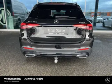 MERCEDES-BENZ GLC 200 4M AMG Night 20'' AH…