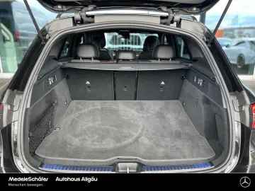 MERCEDES-BENZ GLC 200 4M AMG Night 20'' AH…