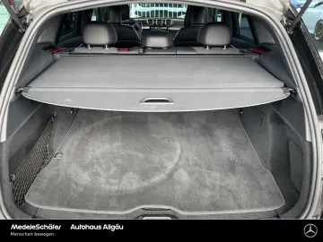 MERCEDES-BENZ GLC 200 4M AMG Night 20'' AH…