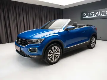 Volkswagen T-ROC Cabrio 1.5 Benzina