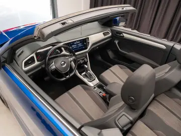 Volkswagen T-ROC Cabrio 1.5 Benzina