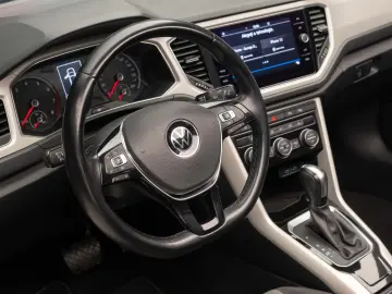 Volkswagen T-ROC Cabrio 1.5 Benzina