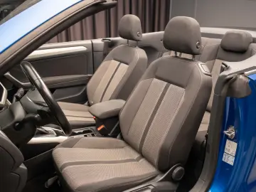 Volkswagen T-ROC Cabrio 1.5 Benzina