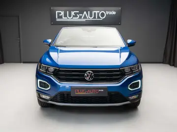 Volkswagen T-ROC Cabrio 1.5 Benzina