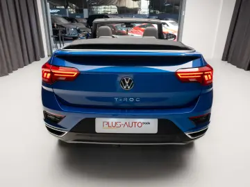 Volkswagen T-ROC Cabrio 1.5 Benzina