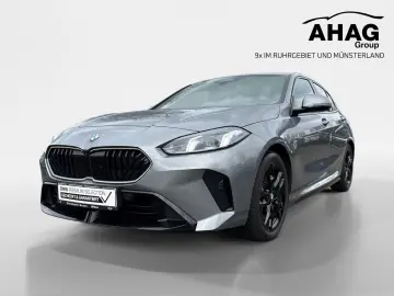 BMW 123 xDrive M Sport H K DaPlus HuD 360  Kamera