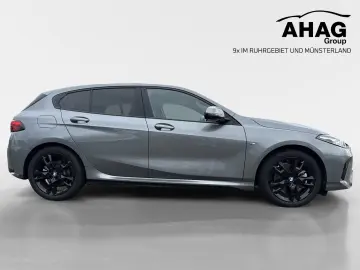 BMW 123 xDrive M Sport H K DaPlus HuD 360  Kamera