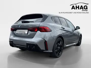 BMW 123 xDrive M Sport H K DaPlus HuD 360  Kamera