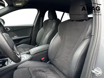 BMW 123 xDrive M Sport H K DaPlus HuD 360  Kamera
