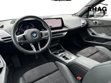 BMW 123 xDrive M Sport H K DaPlus HuD 360  Kamera