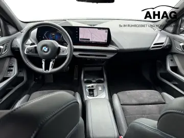BMW 123 xDrive M Sport H K DaPlus HuD 360  Kamera