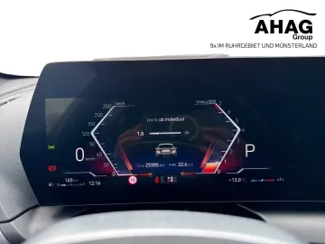 BMW 123 xDrive M Sport H K DaPlus HuD 360  Kamera