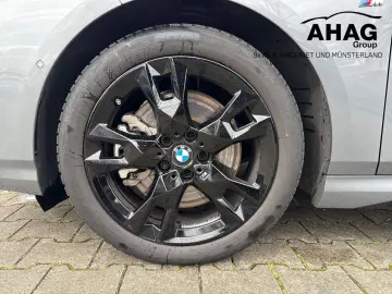 BMW 123 xDrive M Sport H K DaPlus HuD 360  Kamera