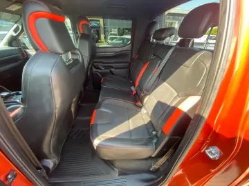 FORD Ranger Raptor e-4WD DK AHK LEATHER NAVI