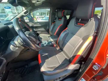 FORD Ranger Raptor e-4WD DK AHK LEATHER NAVI