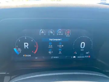 FORD Ranger Raptor e-4WD DK AHK LEATHER NAVI
