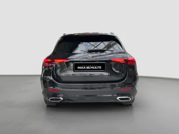 MERCEDES-BENZ GLC 200 4M AMG NIGHT KAMERA TWA LENKRADHZG