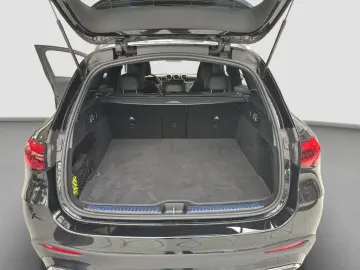 MERCEDES-BENZ GLC 200 4M AMG NIGHT KAMERA TWA LENKRADHZG