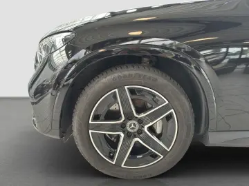 MERCEDES-BENZ GLC 200 4M AMG NIGHT KAMERA TWA LENKRADHZG