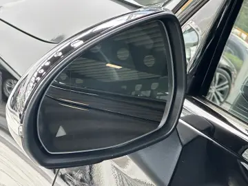 MERCEDES-BENZ GLC 200 4M AMG NIGHT KAMERA TWA LENKRADHZG