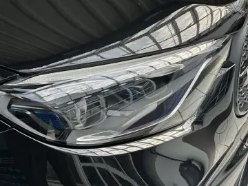 MERCEDES-BENZ GLC 200 4M AMG NIGHT KAMERA TWA LENKRADHZG