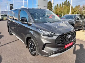 FORD Tourneo Custom Bus 320 L2 Tourneo Active 8PERS