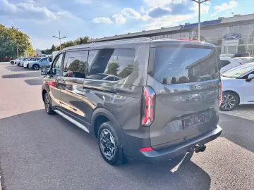 FORD Tourneo Custom Bus 320 L2 Tourneo Active 8PERS