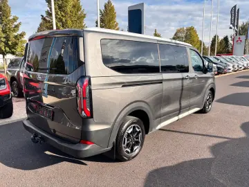 FORD Tourneo Custom Bus 320 L2 Tourneo Active 8PERS