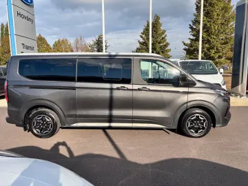 FORD Tourneo Custom Bus 320 L2 Tourneo Active 8PERS
