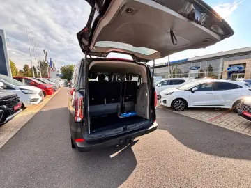 FORD Tourneo Custom Bus 320 L2 Tourneo Active 8PERS