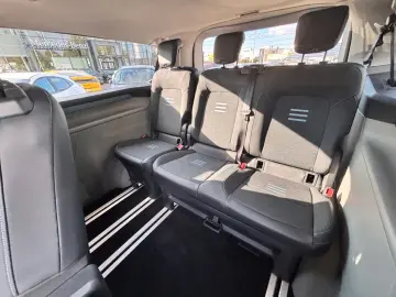 FORD Tourneo Custom Bus 320 L2 Tourneo Active 8PERS