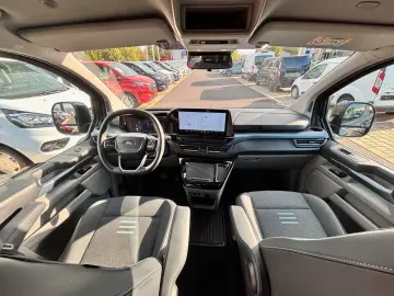 FORD Tourneo Custom Bus 320 L2 Tourneo Active 8PERS