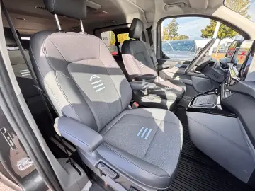 FORD Tourneo Custom Bus 320 L2 Tourneo Active 8PERS