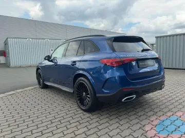 MERCEDES-BENZ GLC 220 d 4M AMG ADV. PLUS NIGHT PANO …