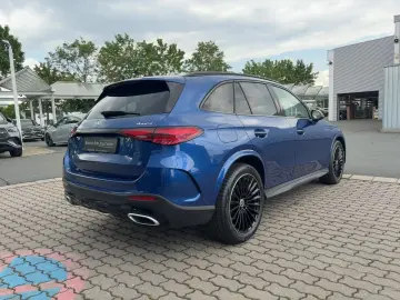 MERCEDES-BENZ GLC 220 d 4M AMG ADV. PLUS NIGHT PANO …