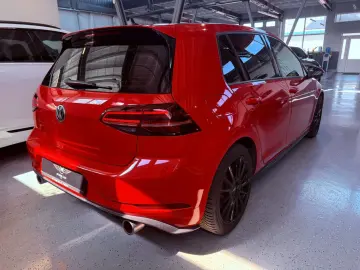 VW Golf VII GTI Performance BMT Start-Stopp