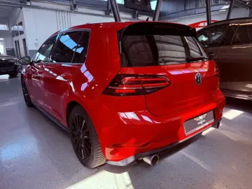 VW Golf VII GTI Performance BMT Start-Stopp