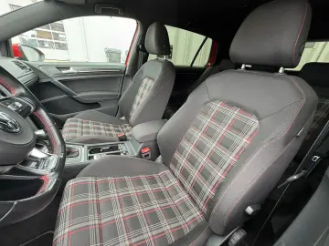 VW Golf VII GTI Performance BMT Start-Stopp