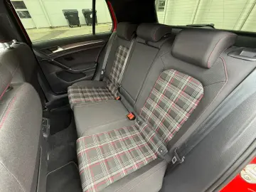 VW Golf VII GTI Performance BMT Start-Stopp
