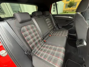 VW Golf VII GTI Performance BMT Start-Stopp