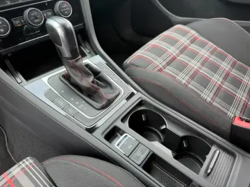 VW Golf VII GTI Performance BMT Start-Stopp