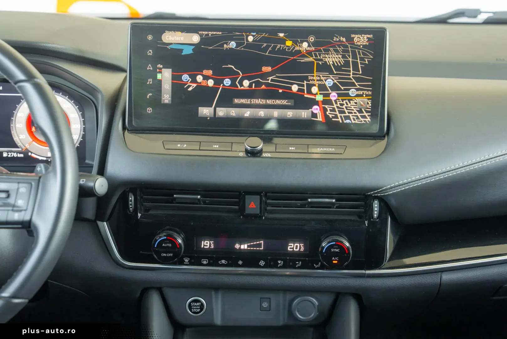 Nissan Qashqai HIBRID