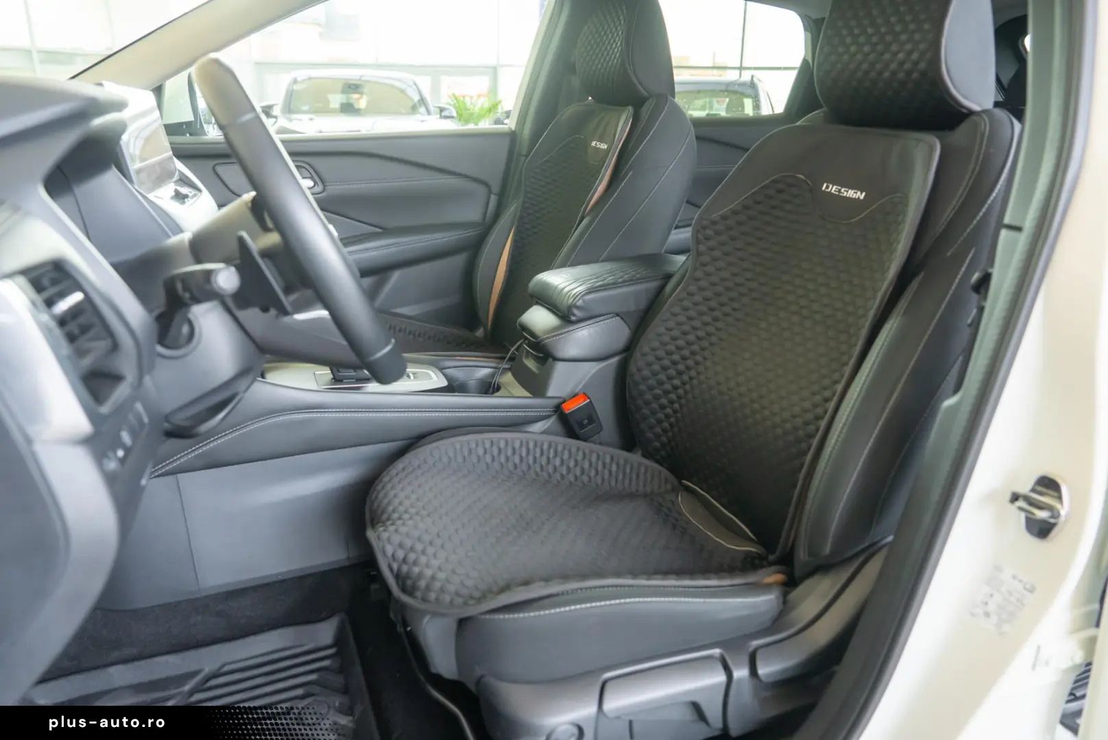 Nissan Qashqai HIBRID