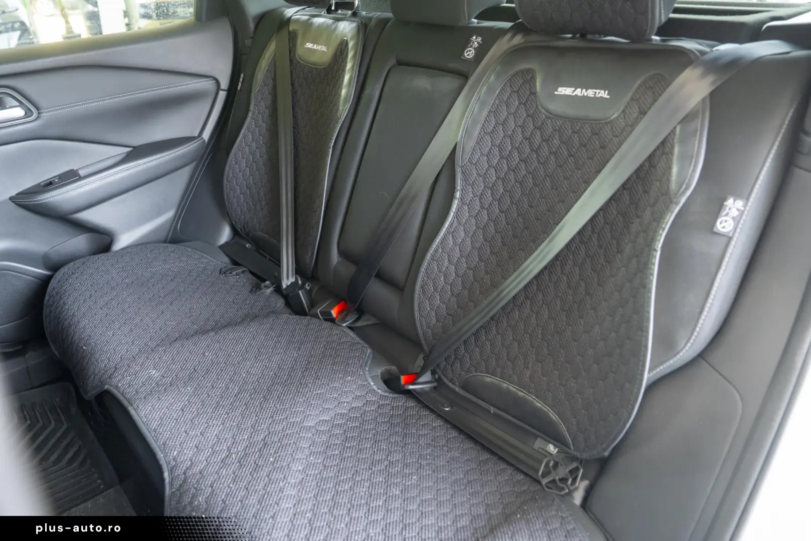 Nissan Qashqai HIBRID
