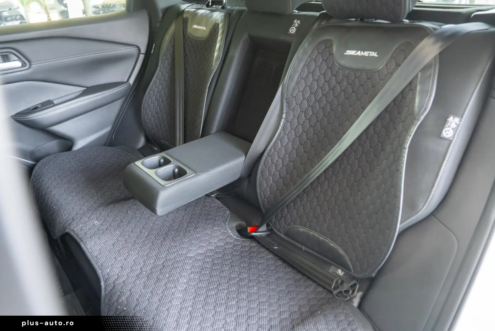 Nissan Qashqai HIBRID