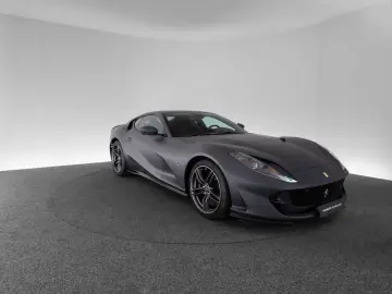 FERRARI 812 Superfast FERRARI SINGEN