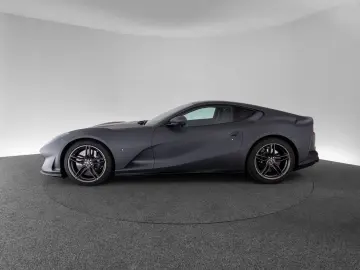 FERRARI 812 Superfast FERRARI SINGEN