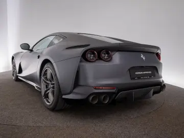 FERRARI 812 Superfast FERRARI SINGEN