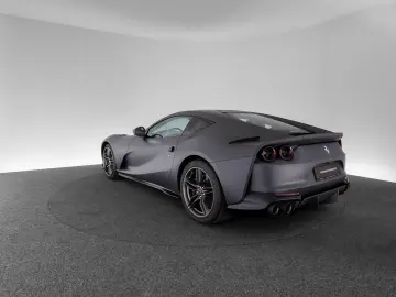 FERRARI 812 Superfast FERRARI SINGEN
